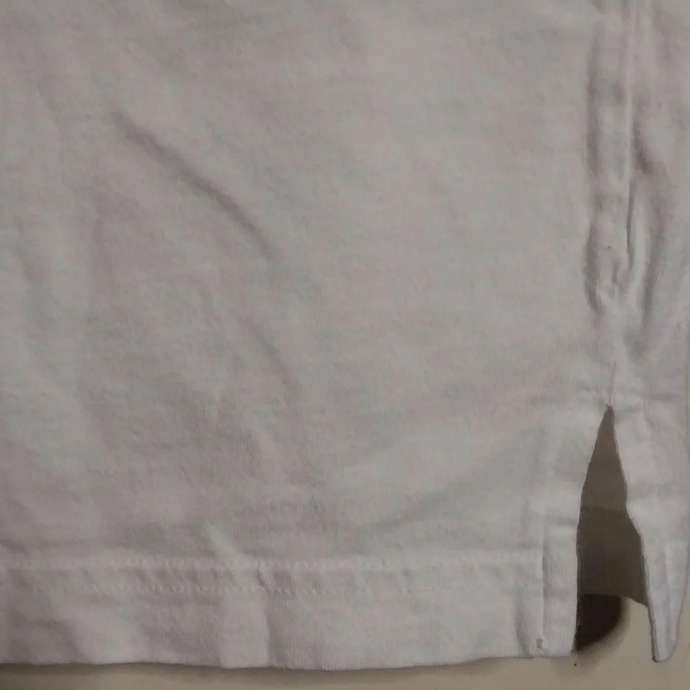 Victoria's Secret PINK Sequin Logo Long Sleeve Shirt.. SZ XS,NWOT.OPEN TO OFFERS - Picture 3 of 6